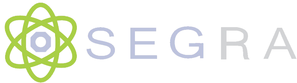 logo segra